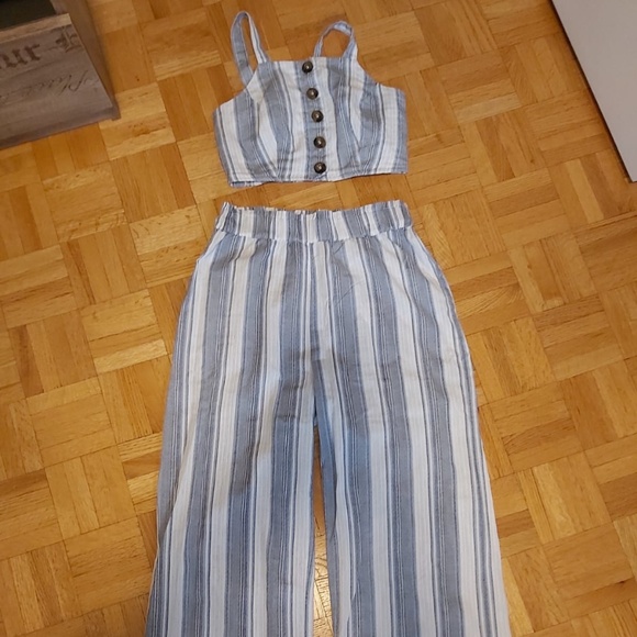 Top and Bottom Set - Picture 1 of 4